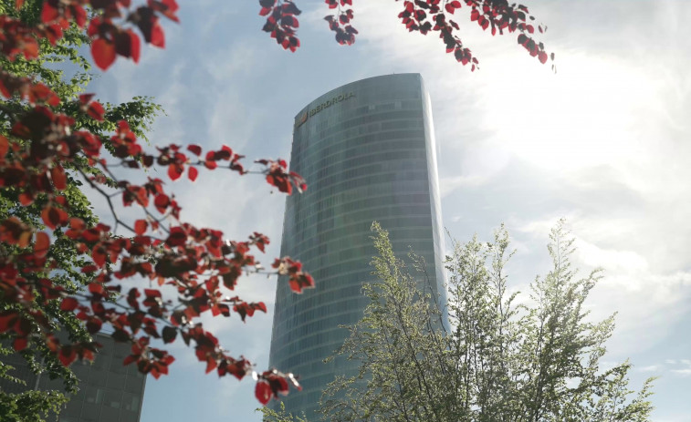 Iberdrola va aportar a les arques públiques 10.410 milions d'euros el 2025