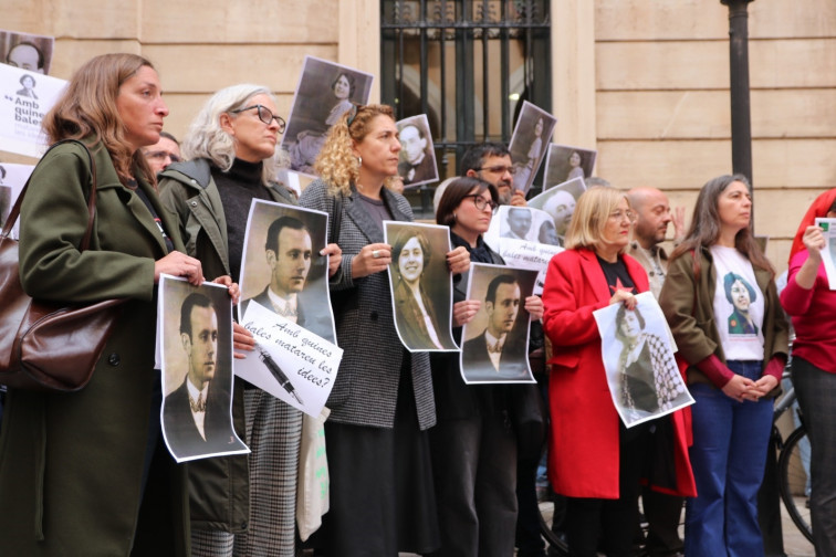 Justícia històrica: el Congrés amplia les indemnitzacions per a les víctimes del franquisme