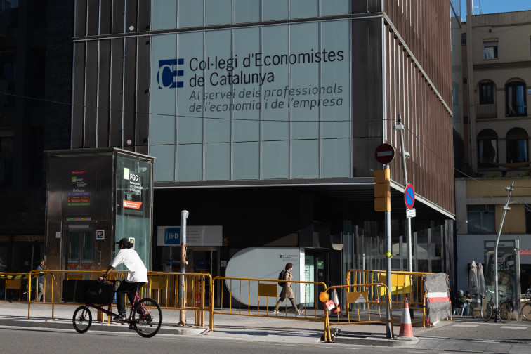 Economistes assenyalen una 