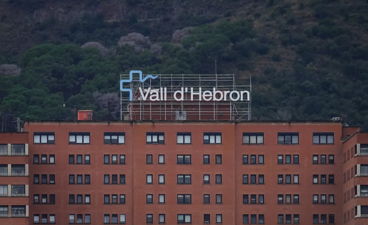 Salut obre una recerca per a esclarir el cas del bebè maltractat a Barcelona