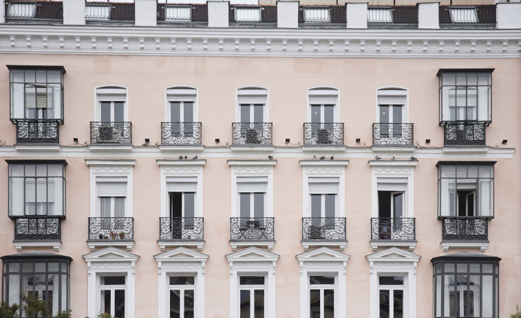 En què basa Catalunya el seu nou model d'habitatge públic?