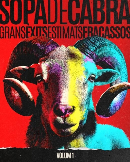 EuropaPress 7400474 portada nuevo recopilatorio