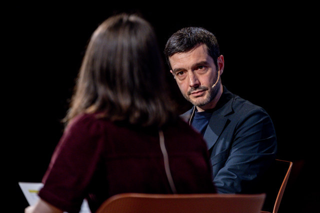 EuropaPress 7400064 ministro derechos sociales consumo agenda 2030 pablo bustinduy tercera