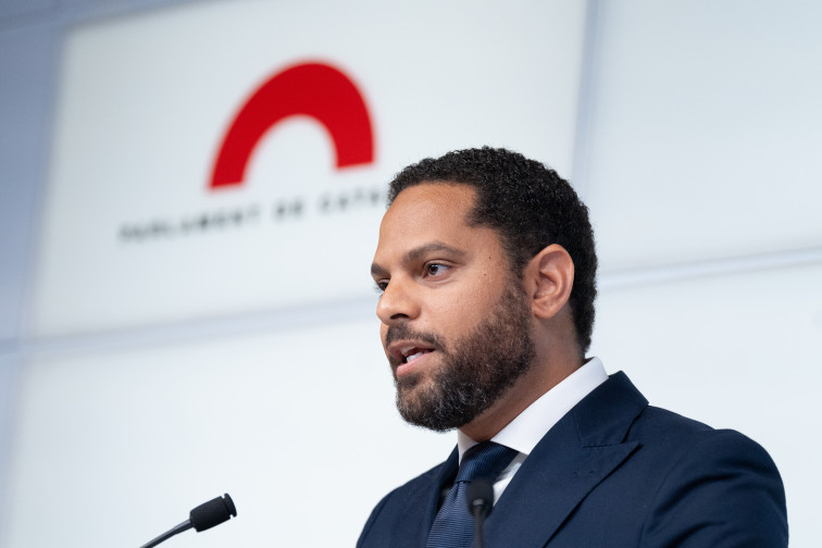 Garriga descriu una nova etapa amb el PP i nega tensions internes en Vox