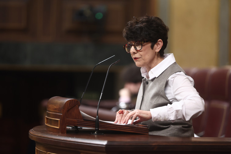 Vaquer: El Govern guanyaria legitimitat amb uns Pressupostos i un diàleg actiu