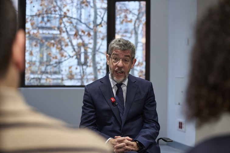 Vídeo: El PP adverteix que segons l'FMI, les polítiques del Govern posen en risc els salaris i el mercat d'habitatge