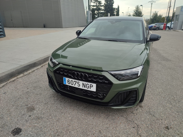 Martorell posa fi a la producció de l'A1 mentre Audi avança cap a la mobilitat elèctrica