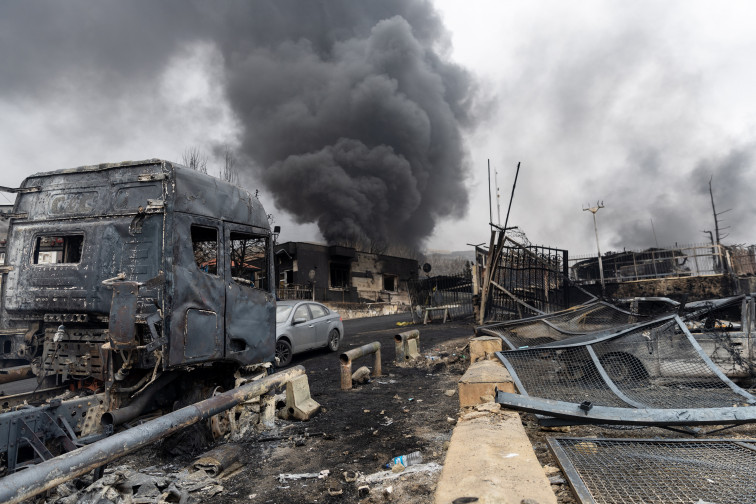 El Pakistan reuneix a l'Aràbia Saudita, Turquia i Egipte per a abordar la guerra de l'Iran