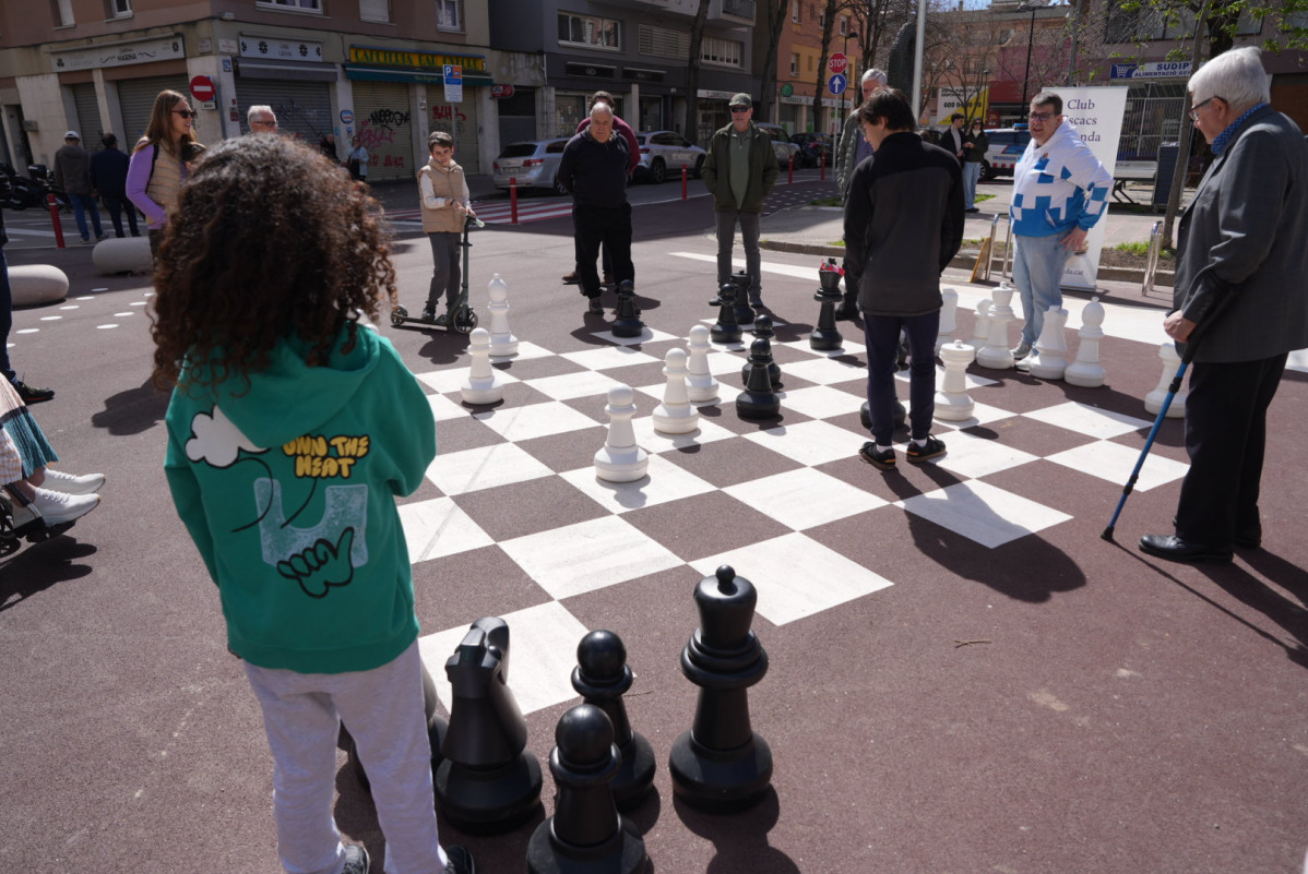 20260328 INAUGURACIÓ NARCIS BLANCH 1