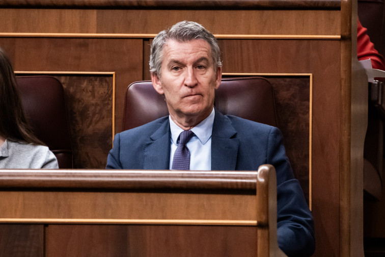 Feijóo: El creixement de Vox condiciona el marge polític del PP