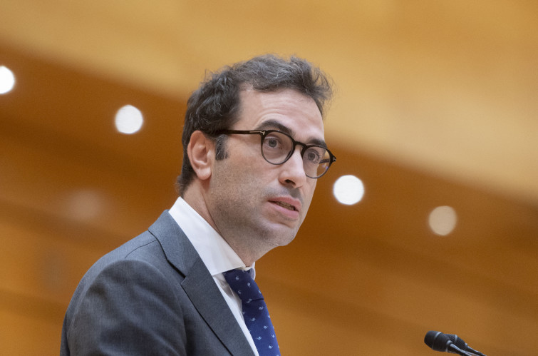 Cuerpo insisteix a pactar amb el PP i defensa que les rebaixes fiscals ja es noten