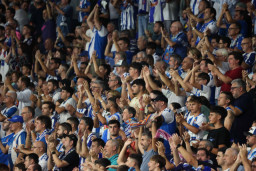 Sanción al Espanyol: cuándo se cerrará parte de la grada del RCDE Stadium y qué ha ocurrido