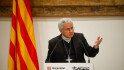 L'arquebisbe de Tarragona: 