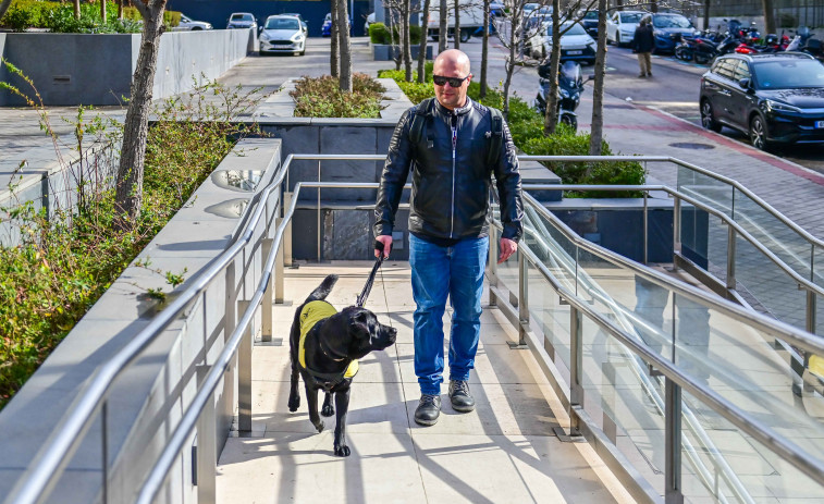 CaixaBank i ILUNION impulsen el turisme inclusiu amb la seva nova guia d'accessibilitat