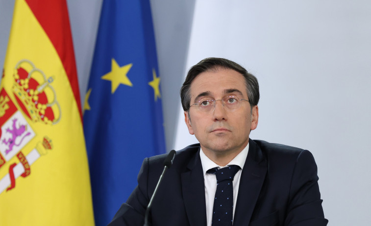 El Ministre Albares augura un escenari 