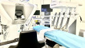 5 hospitals catalans preparats per a fer 1.000 cirurgies amb robots a l'any