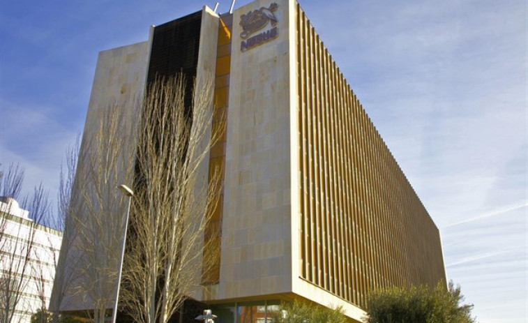 El robatori de 12 tones de KitKat a Europa alerta a la indústria alimentària i logística