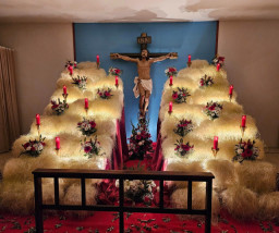 Olesa de Montserrat se prepara para vivir la Semana Santa con tradición, cultura y devoción