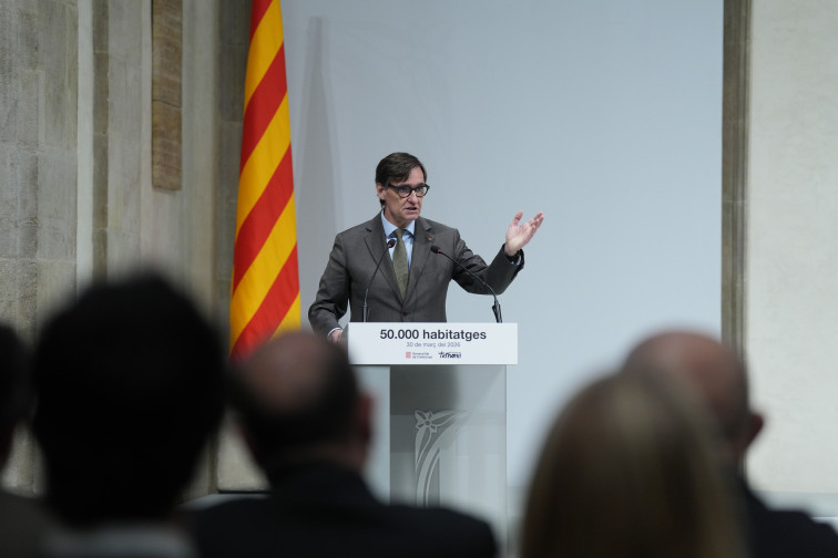 Illa activa la construcció de 566 habitatges públics amb acords amb 31 municipis