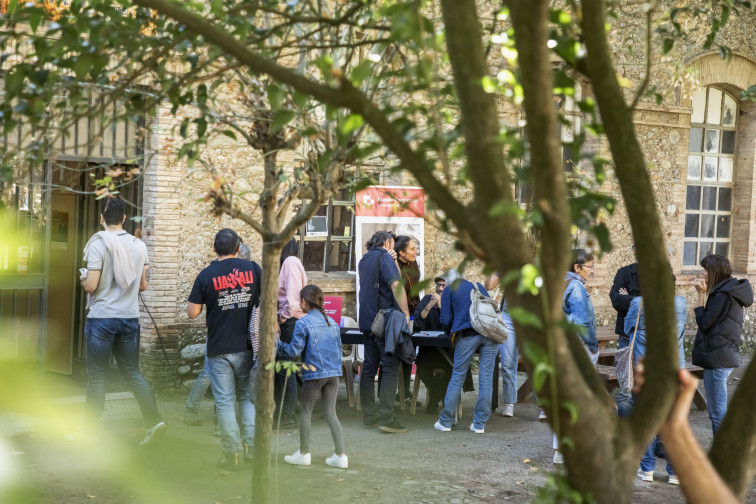 L'Ateneu Cooperatiu celebra deu anys d'impacte amb el cicle de pòdcasts Horitzontals a Catalunya Central