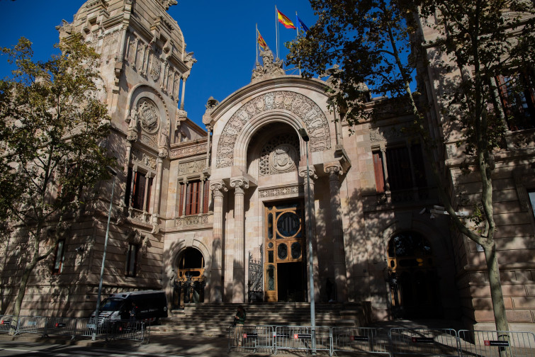 El TSJC confirma presó provisional per als pares acusats de maltractament i agressió a un bebè a Barcelona