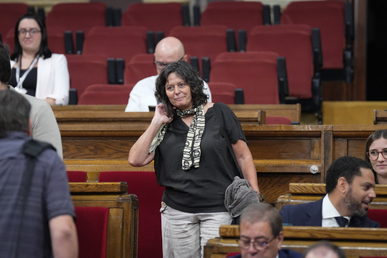 La CUP exigeix mesures legals per a protegir el català després de nova sentència del TSJC en les escoles