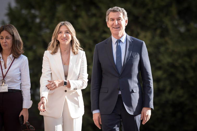 El PP reforça la seva estratègia parlamentària al Senat amb nova investigació sobre RTVE