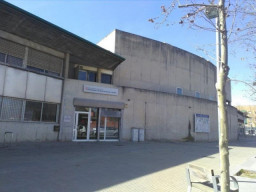 El Prat transforma su casal cívico para convertirlo en un centro social moderno y accesible