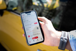 Bellvitge impulsa el coche compartido para reducir el número de vehículos que se desplazan al Hospital