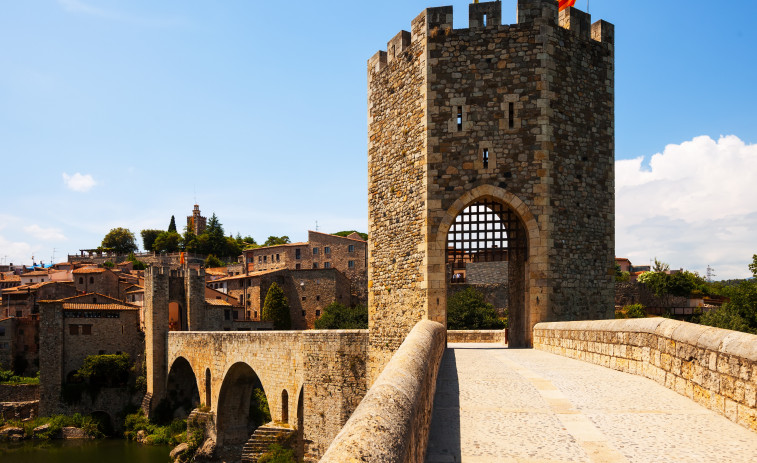 Les millors destinacions per redescobrir Catalunya aquesta Setmana Santa: entre la calma medieval i l'aire pur
