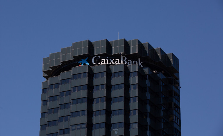 CaixaBank obté la llicencia Mica per a operar amb criptoactius a la UE