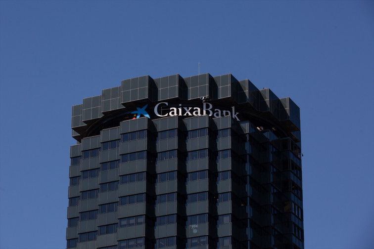 CaixaBank obté la llicencia Mica per a operar amb criptoactius a la UE