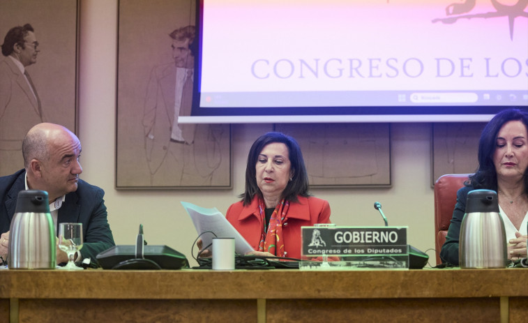 Robles afirma que la restricció a bases dels EUA 