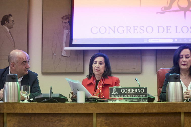 Robles afirma que la restricció a bases dels EUA 