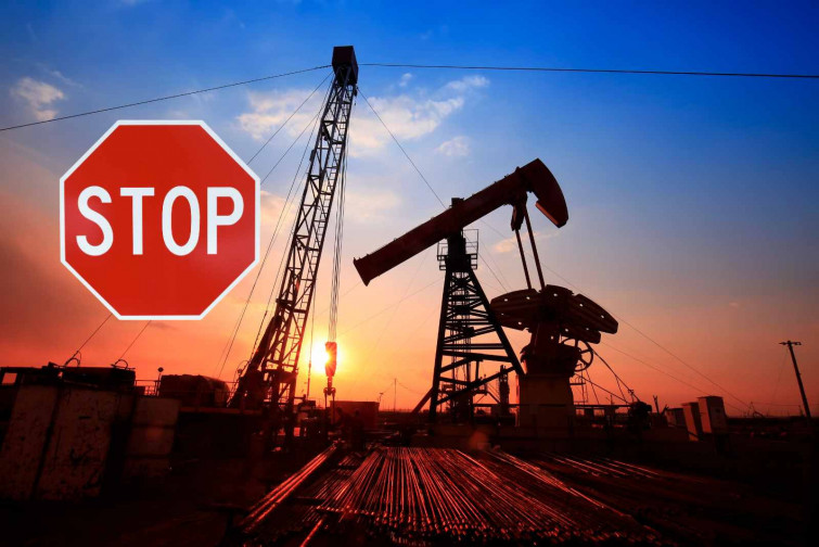 L'alerta de la UE: demanen als països membres que es preparin per interrupcions energètiques prolongades