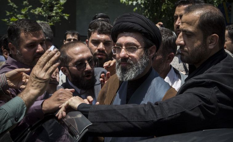 Alerta màxima: l'Iran amenaça amb atacar a gegants tecnològics estatunidencs com Apple i Microsoft