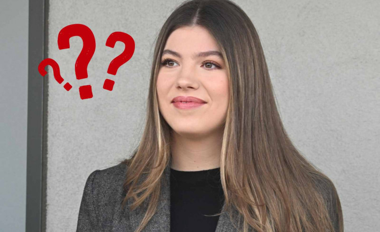 Tot sobre la vida de la Infanta Sofia a Lisboa: així lluita per a convertir-se en la mà dreta de Leonor