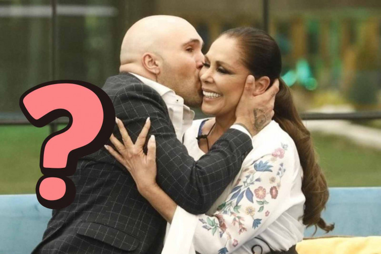 Isabel Pantoja llança un estrany missatge després de reconciliar-se amb Kiko Rivera: 