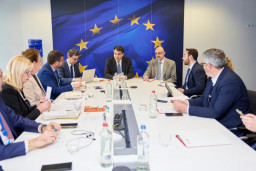 Las metrópolis europeas reclaman un papel clave en el futuro de las políticas de la Unión Europea