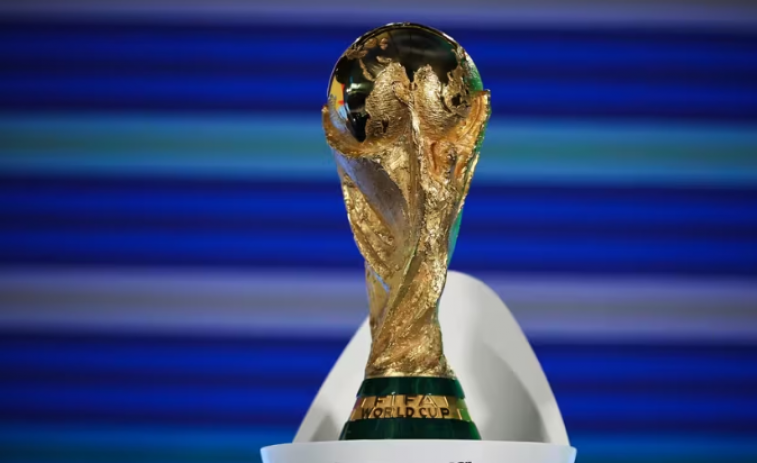 La sort està tirada: així queden els grups definitius del Mundial 2026