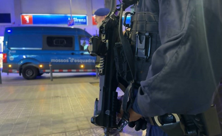 Catalunya manté el risc alt d'alerta terrorista per Setmana Santa: què implica el nivell 4 actual?