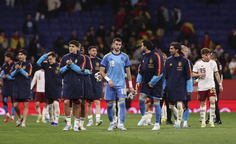 Els Mossos d'Esquadra investiguen els càntics islamòfobs i xenòfobs a l'Espanya-Egipte