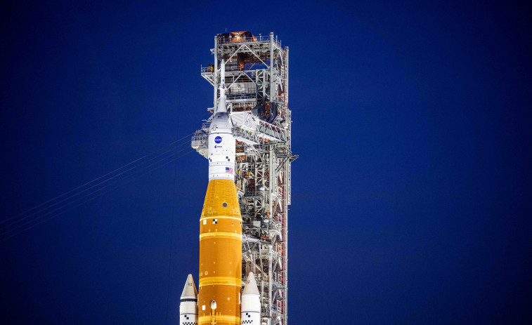 Espanya, protagonista en la missió Artemis II: així participa en el retorn històric a la Lluna