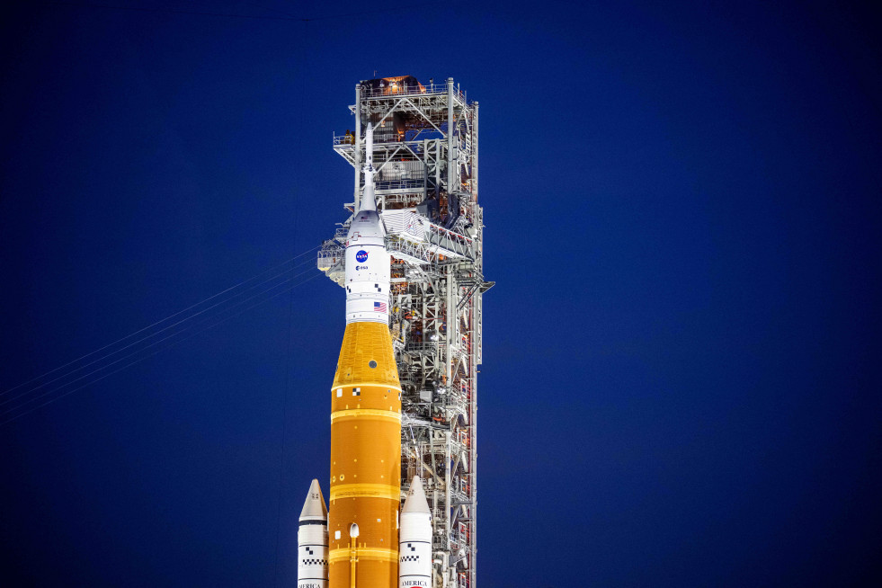 EuropaPress 7410594 march 31 2026 kennedy space center fl united states of america the nasa