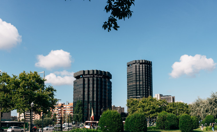 CaixaBank aferma el seu lideratge financer per a protegir el creixement de les empreses espanyoles