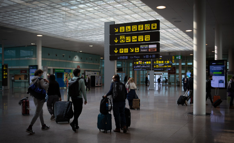 Barcelona duplica la taxa turística i se situa com una de les més cares d'Europa
