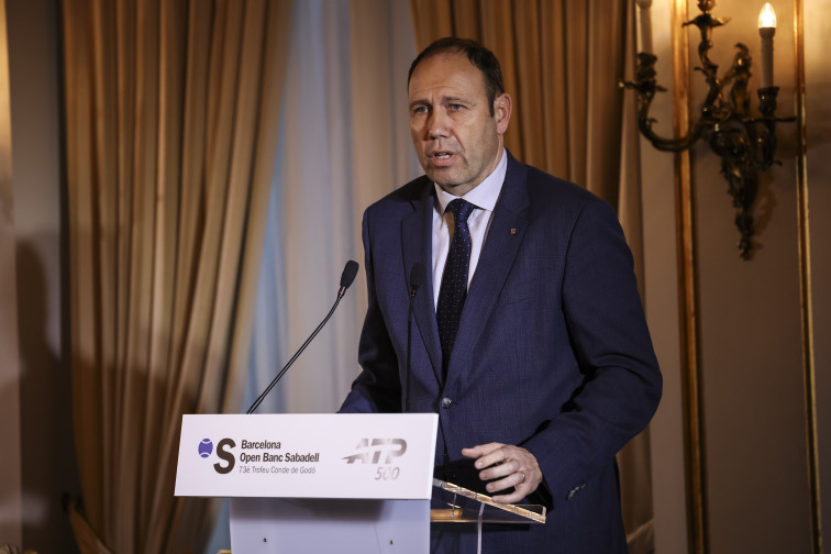 Berni Álvarez denuncia 