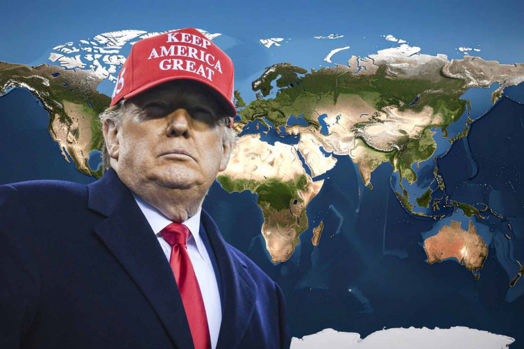 Trump amenaça amb trencar l'OTAN i assenyala a Espanya: la crisi que pot canviar l'ordre mundial