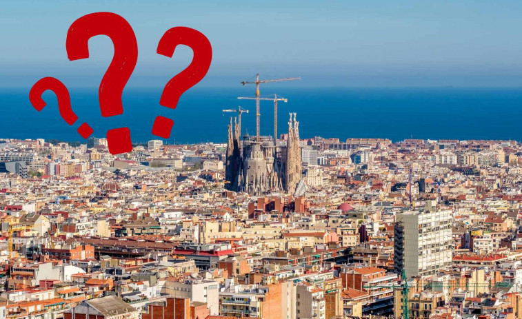 Gir en la llei del lloguer a Catalunya: no tots els propietaris amb cinc pisos seran “grans tenidors”