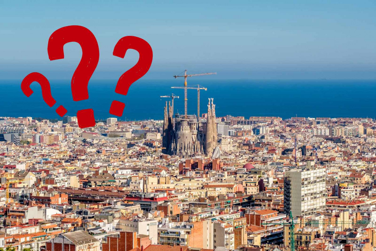 Barcelona, interrogante   CANVA